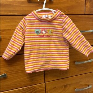 Vintage/Y2K Hello Kitty Sanrio Shirt